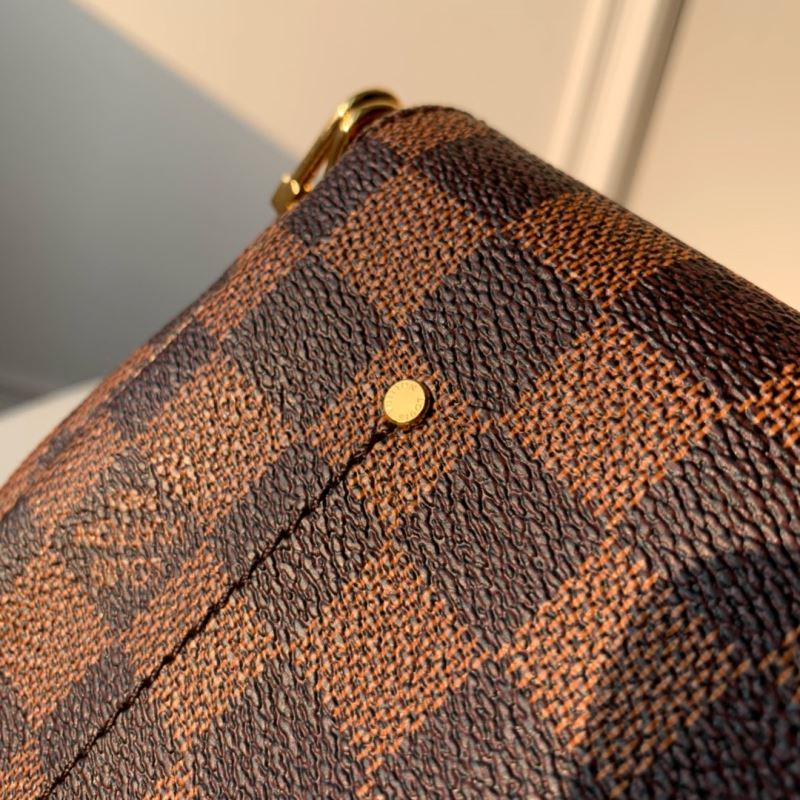 LV Satchel bags